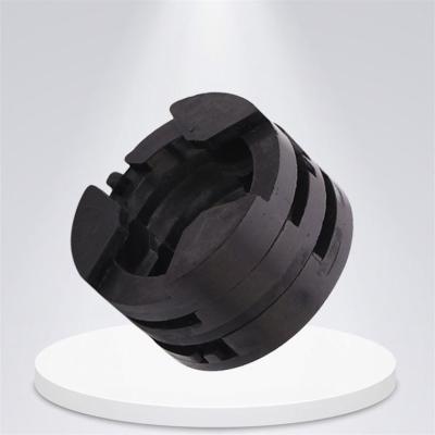 China Good Quality Export Rubber Magnetic Multi Purpose Ring Magnet From Super Strong China Company for sale