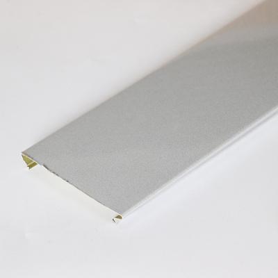 China Ceilings Factory Price Artistic Aluminum Stretch Ceiling Material for sale