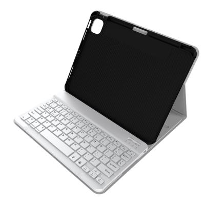 China Trackpad Pro 11 2020 Factory Price Wireless Keyboard Case For iPad With Wireless Function for sale