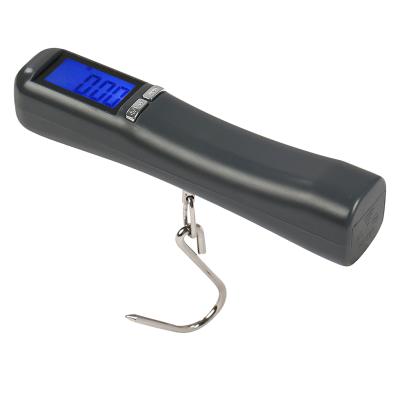 China Weight Measuring Portable Handheld Digital Air Luggage Scale Digital Hanging Luggage Scale for sale