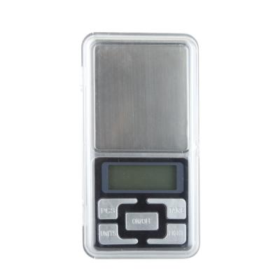 China WITH COVER High Quality Digitalmini Metal 500g Metal Stainless Steel Pocket Scale Custom Universal Jewelry Pocket Scale for sale