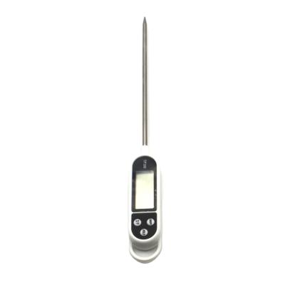 China Kitchen Thermometers Digital Food Thermometer BBQ Thermometer Meat Thermometer for sale