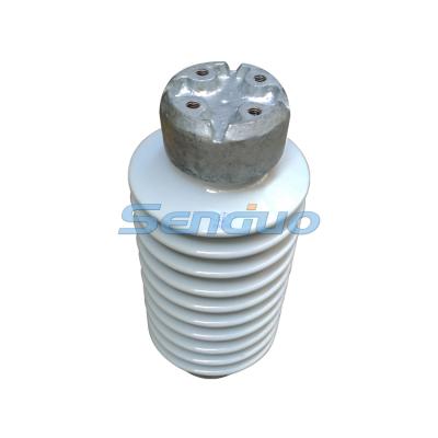 China ANSI Station Post High Voltage Insulators TR210 For High Voltage for sale