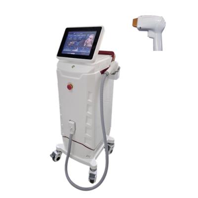 China High quality hair removal diode laser 755 808 1064 hair removal machines for sale for sale