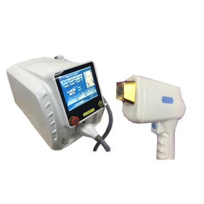 China Hair removal lumenis lightsheer hair removal diode laser machine for dermatology hair removal for sale