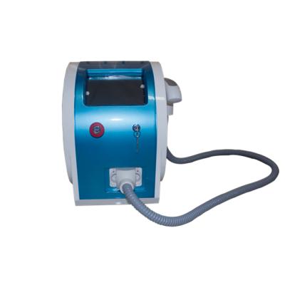 China 2000mj circles high power dark laser q swiched yag/medical ND yag laser for tattoo removal pigment removal for sale