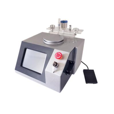 China Blood Vessels Removal Onychomycosis Nails Toe Fungus Removal Laser 980nm Machine for sale