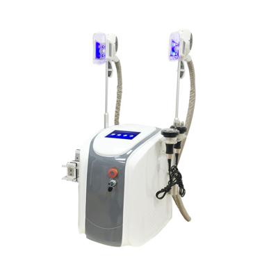 China Magic Fat Weight Loss Weight Loss Reduction Cellulite Body Contouring Cool Machine for sale