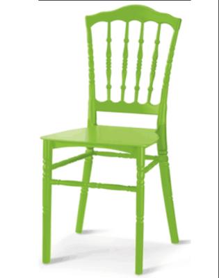 China Contemporary Wedding China PP Chairs Party Hot Sale Plastic Dining Chair for sale