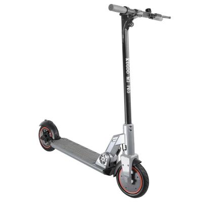 China Kugoo M2 Pro Unisex Electric Scooter for sale