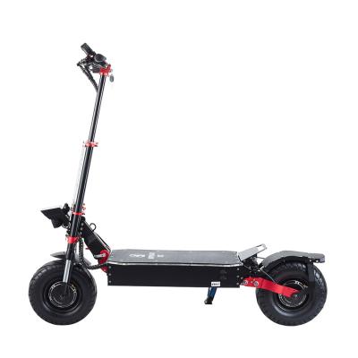 China Obarter X5 Big Motor Unisex Electric Scooter Motorcycle 5600watt Electric Fast Speed for sale