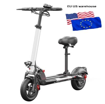 China Unisex R8 Model Self Balancing Electric Scooters 500Watt Motor For Adult for sale