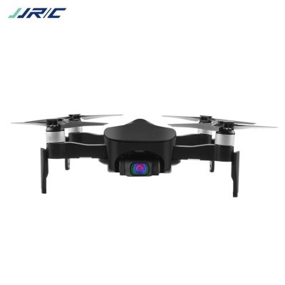 China RC Hobby JJRC X12 Drone Anti-shake 3 Axis Gimble GPS Drone With WiFi FPV 1080P 4K HD Camera Brushless Motor Vs H117s Zino Foldable for sale