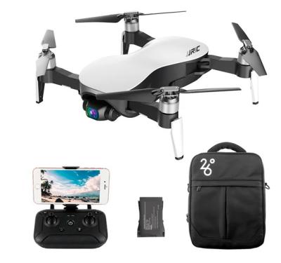 China RC Hobby JJRC X12 Foldable AURORA 4K 5G WIFI 3KM FPV GPS RC Drone with 3Axis Gimbal for sale