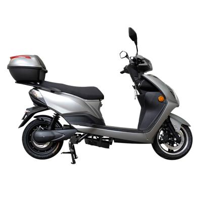 China 2022 EEC COC XYH Certificate Electric Motorcycle Street Legal for sale