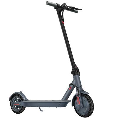 China LEHUA m365 Unisex Foldable Electric Scooter 350watt Motor for sale