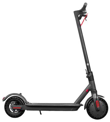 China EU Warehouse Stock CE RoHS M365 Unisex Popular Electric Scooter 10.5ah 36v 350w Cheap Electric Scooters for sale