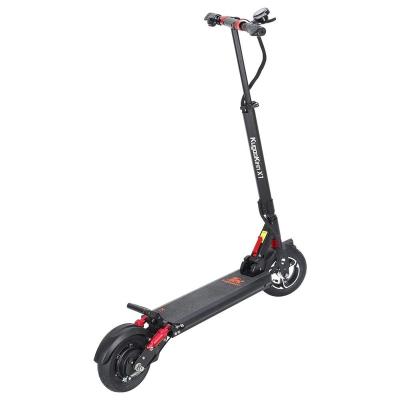 China EU Unisex Stock Powerful Electric Scooter KugooKirin X1 600watt 48v 13A Battery for sale