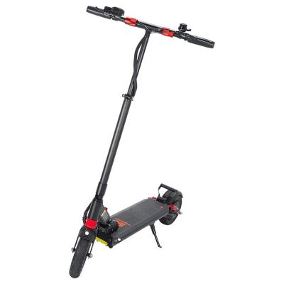 China New EU KugooKirin X1 Unisex Stock Electric Scooter For Adult for sale