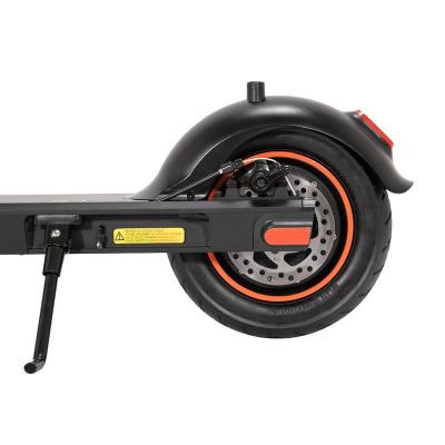 China EU kugookirin S4 Unisex Running Foldable Electric Scooter Long Range 40km for sale