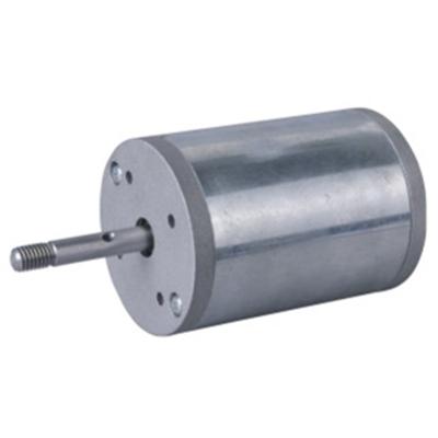 China Totally Enclosed Permanent Magnet DC Motors P Series for sale