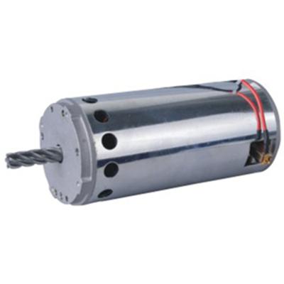 China Totally Enclosed Permanent Magnet DC Motors P Series for sale