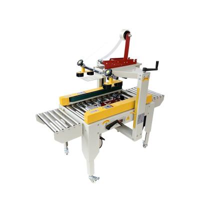 China Other Carton Packing Choose 240W Auto Carton Case Sealer Machine for Quick Results for sale