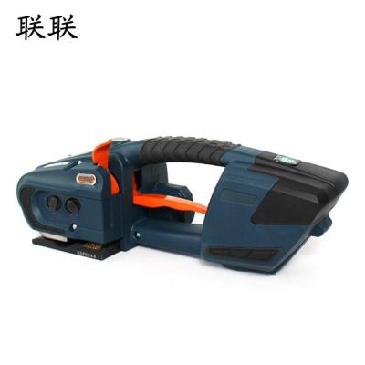 China Online Support Pet Strapping Tool for Carton Packaging and Strong Strapping Force for sale