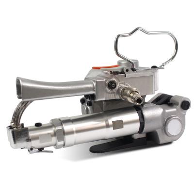 China Sale Hand Operated Manual Pneumatic PP/PET Band Strapping Tool for Manual Operation for sale