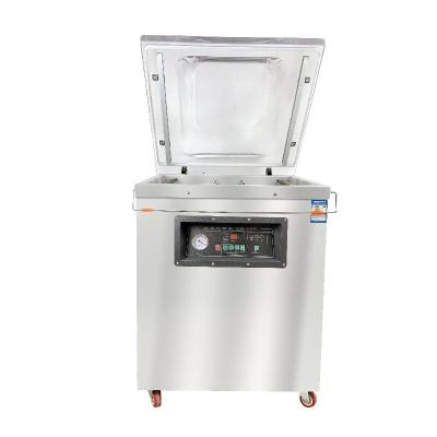 China Commercial Food DZ-360 Automatic Grade Automatic Vacuum Sealer with Automatic Sealing for sale