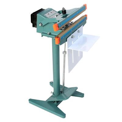 China DT-450 Electric Foot Step Type Sealer Pedal Type Sealing Machine for at Restaurant for sale