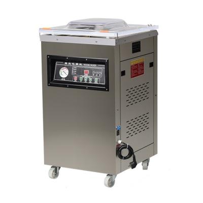 China Commercial Grade Vacuum Packing Machine with 70 KG Capacity and User-Friendly Design for sale