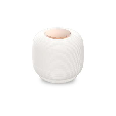 China Type-C interface New Arrivals 300ml 7 Colors LED Unique Essential Oil Usb Aroma Diffuser With Night Light for sale