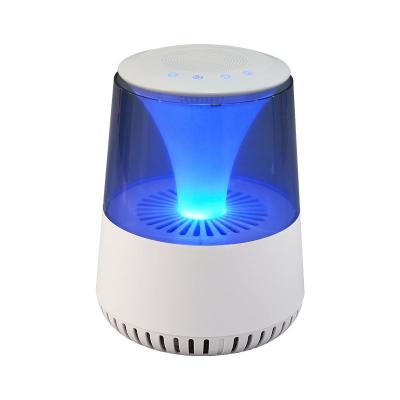 China Medical Night light with HEPA filter element suitable for cars homes and offices for sale