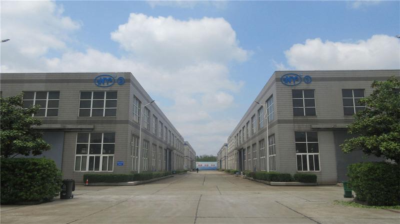 Verified China supplier - Jiangsu Nanyang Machinery Manufacturing Co., Ltd.