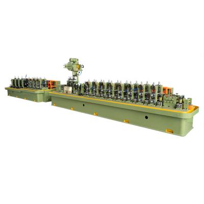 China Energy Supply Pipe Factory Price Energy Supply Pipe Making Machine High Speed ​​ERW Carbon Steel Pipe Tube Mill for sale