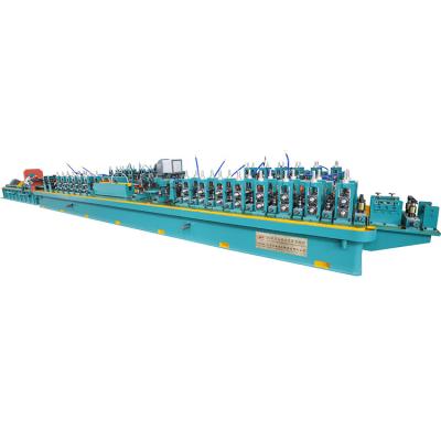 China Energy Supply Pipe Wholesale ERW Tube Mill Steel Tube Mill Machine Welding Line for sale