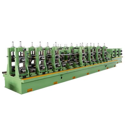 China High Speed ​​Energy Supply Pipe Making Pipe Processing Machinery erw Pipe And Tube Mill Line for sale