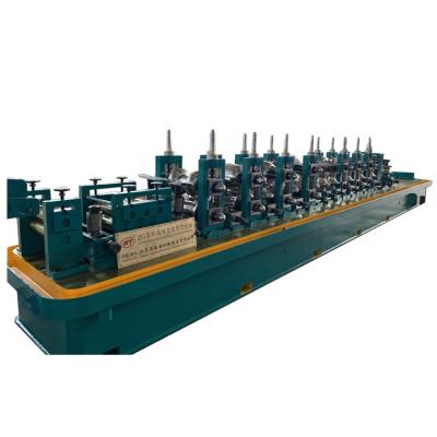 China Energy supply pipe tube mill erw pipe machine wholesale welding steel tube mill for sale for sale