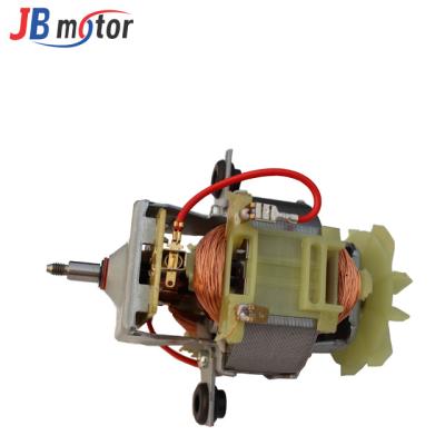 China drip-proof noise: 55dB 300 watt mixer motor with great price for sale