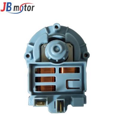 China New design drainage pump / washing machine with factory sale price JB-3125 / JB-4125 / JB-31303 for sale