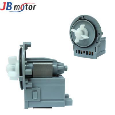 China mixer spare parts drain cleaner pump with ccc CE ROHS JB-3125 / JB-4125 / JB-31303 for sale