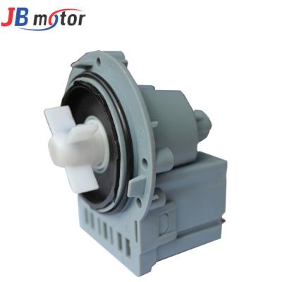 China full copper drainage pump / washing machine manufacture JB-3125 / JB-4125 / JB-31303 for sale