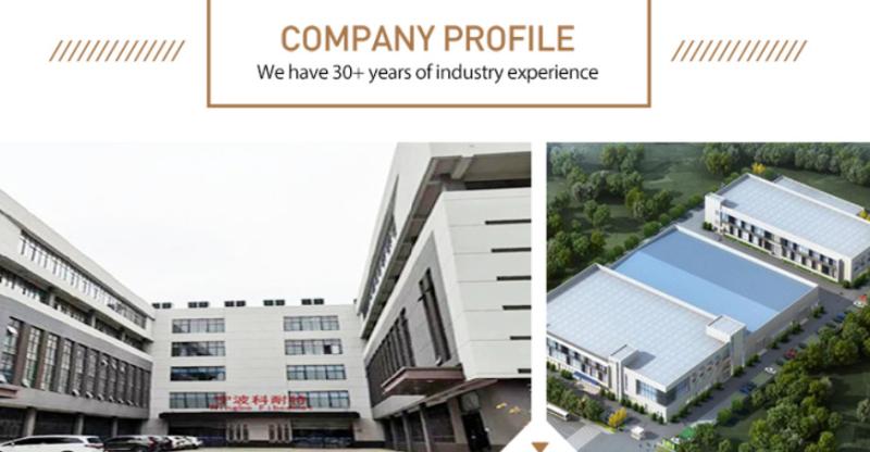 Verified China supplier - Ningbo Fibconet Communication Technology Co., Ltd.