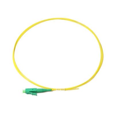 Cina Fibra ottica LC UPC Pigtails G652D/G657A 0,9 mm per apparecchiature a fibra ottica a modalità singola in vendita