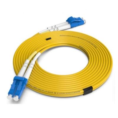 China Low PDL Sc LC APC Upc Sm 2.0/3.0mm Fiber Optic Patch Cord 0.9 mm Duplex Simplex FTTH for sale