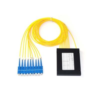 China Fiber Optic Patch Cord 4/8/16 Mux/Demux CWDM WDM DWDM Splitter for sale