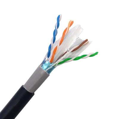 China Optic Data Ethernet Network Communication Cable CAT6 UTP Patch Cord for FTTH/FTTX Systems for sale