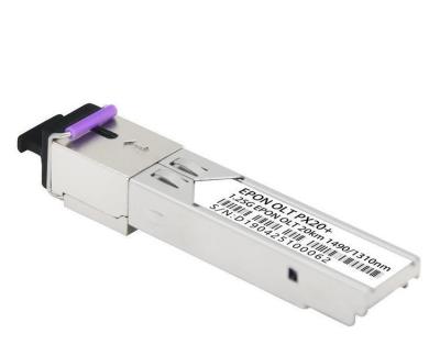 China Cisco Compatible 10G SFP-10g-Sr 850nm 300m Transceiver Module for Optical Power 3-7dBm for sale