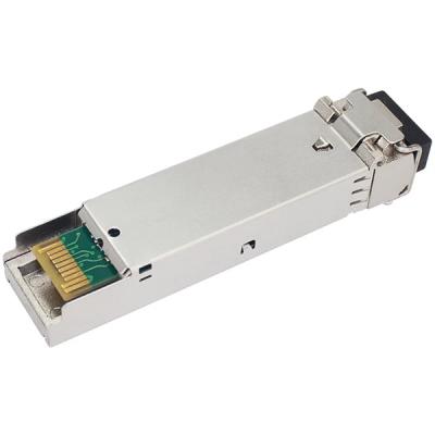 Cina Capacità attrezzature in fibra ottica modulo SMF SC Epon SFP da 10 GB con potenza ottica da 3-7 dBm in vendita